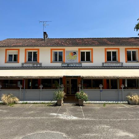 Le Chill Hotel Moliets-et-Maa Kültér fotó