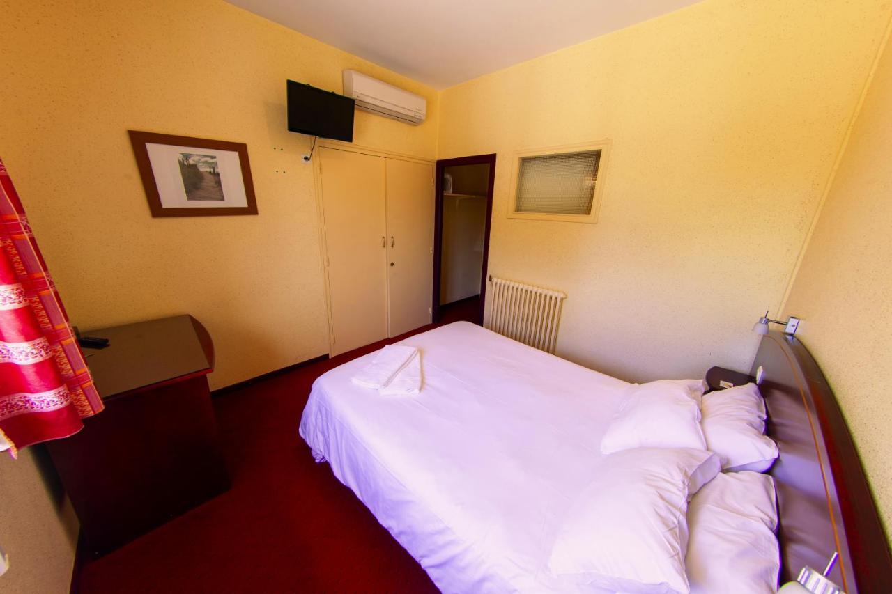 Le Chill Hotel Moliets-et-Maa Kültér fotó
