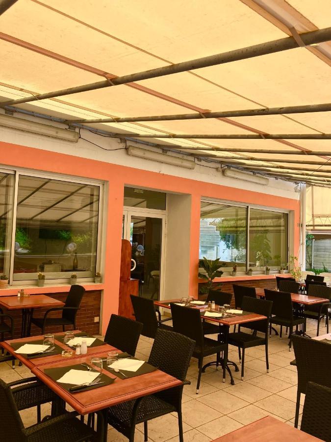 Le Chill Hotel Moliets-et-Maa Kültér fotó