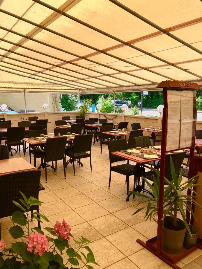 Le Chill Hotel Moliets-et-Maa Kültér fotó